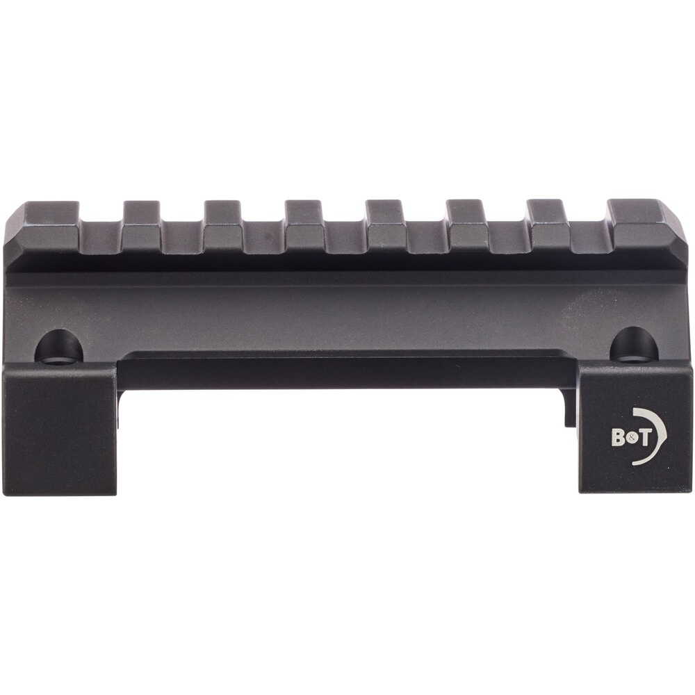Montageschiene NAR Low Profil / MP5K
