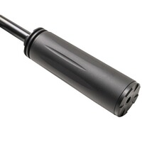 Schalldämpfer XL-K für Luftdruckwaffen, Weihrauch Sport
