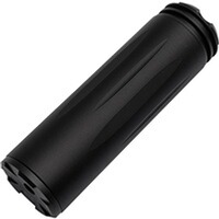 Schalldämpfer XL-K für Luftdruckwaffen, Weihrauch Sport