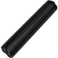 Schalldämpfer XL für Luftdruckwaffen, Weihrauch Sport
