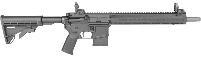KK-Selbstladebüchse M4-22 Elite GS, Tippmann