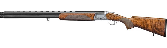 Bockdoppelflinte Supreme Field, CZ