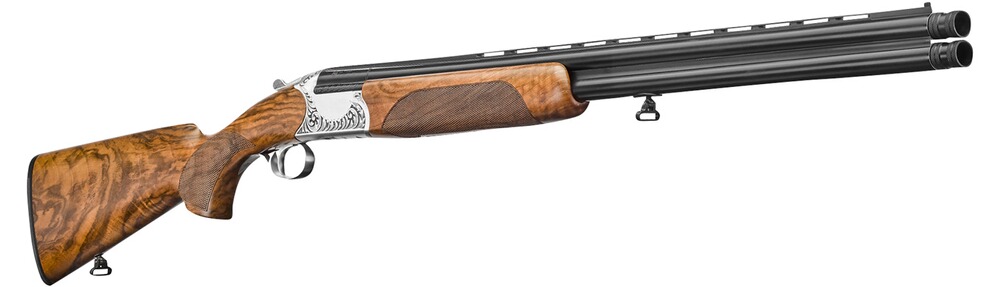 Bockdoppelflinte Supreme Field, CZ