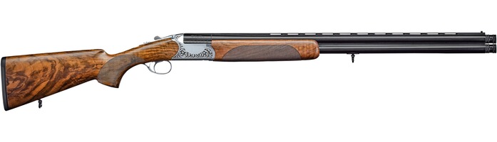 Bockdoppelflinte Supreme Field, CZ