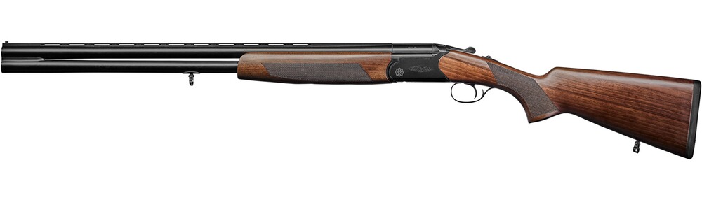 Bockdoppelflinte Drake, CZ