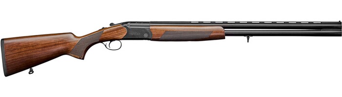 Bockdoppelflinte Drake, CZ