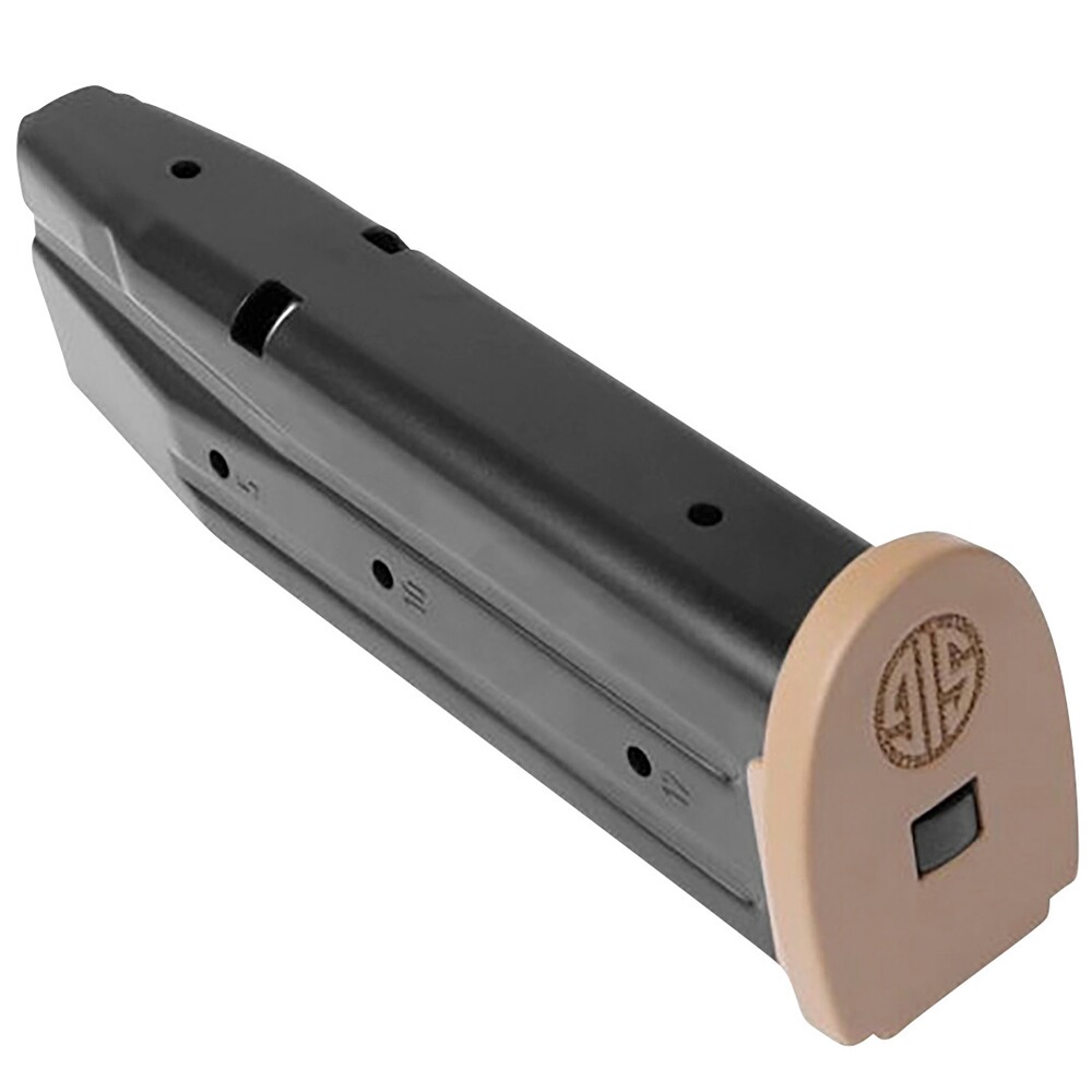 Magazin für P320, SIG Sauer