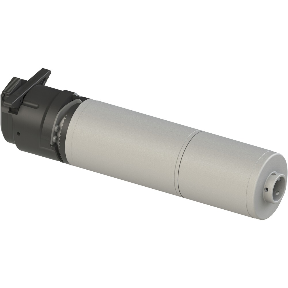 Schalldämpfer Rotex-X Compact Kal. .308, B&T