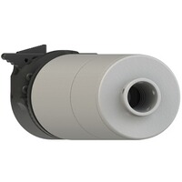 Schalldämpfer Rotex-X Compact Kal. .308, B&T