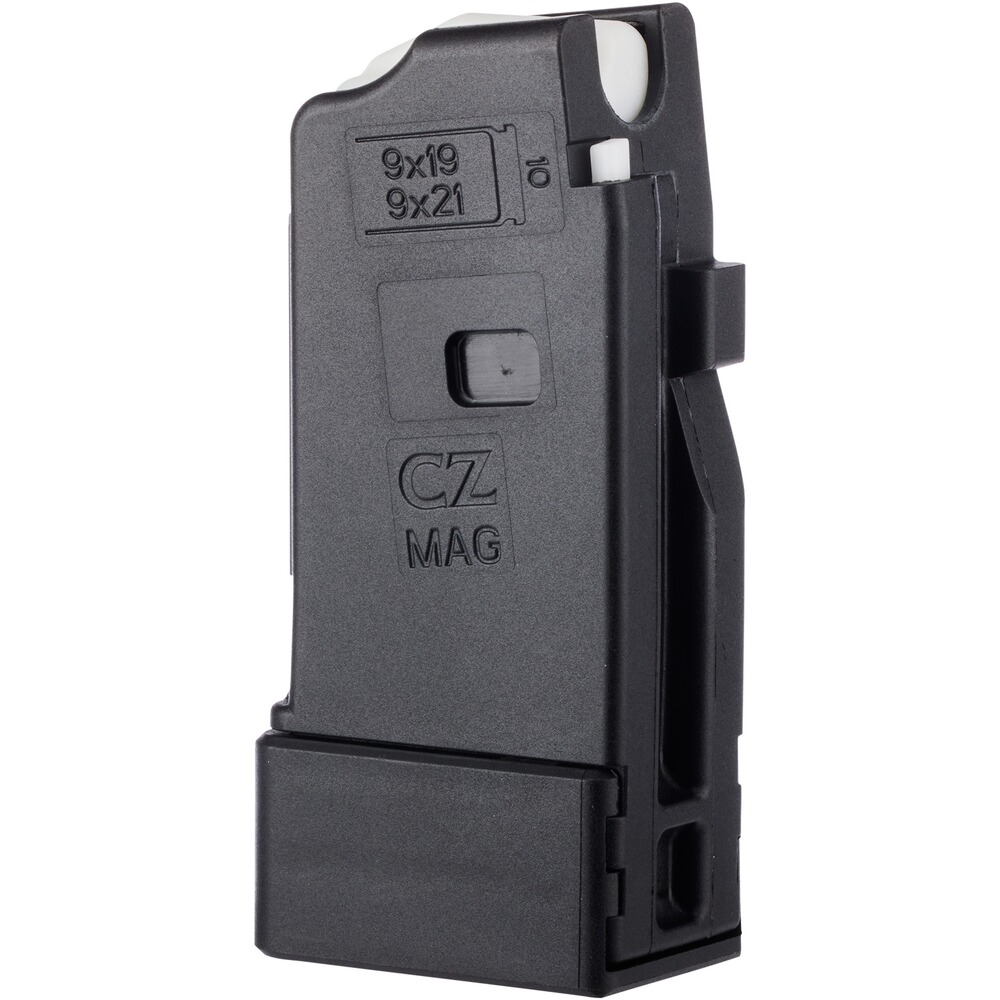 CZ Chargeur pour Scorpion EVO 3, CZ