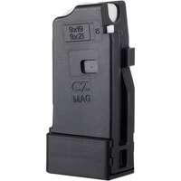 CZ Chargeur pour Scorpion EVO 3, CZ