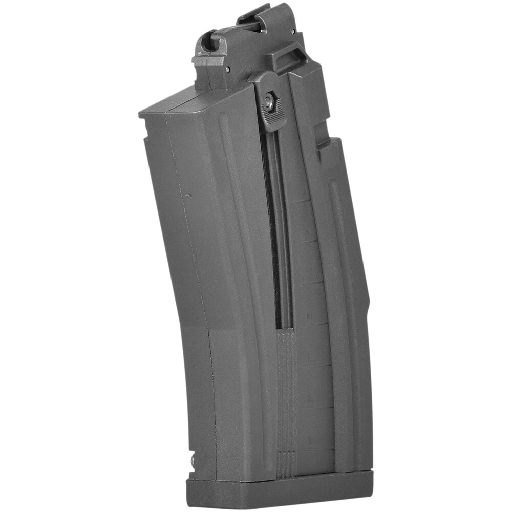 Magazin für GSG-15 / Mauser M15, German Sport Guns