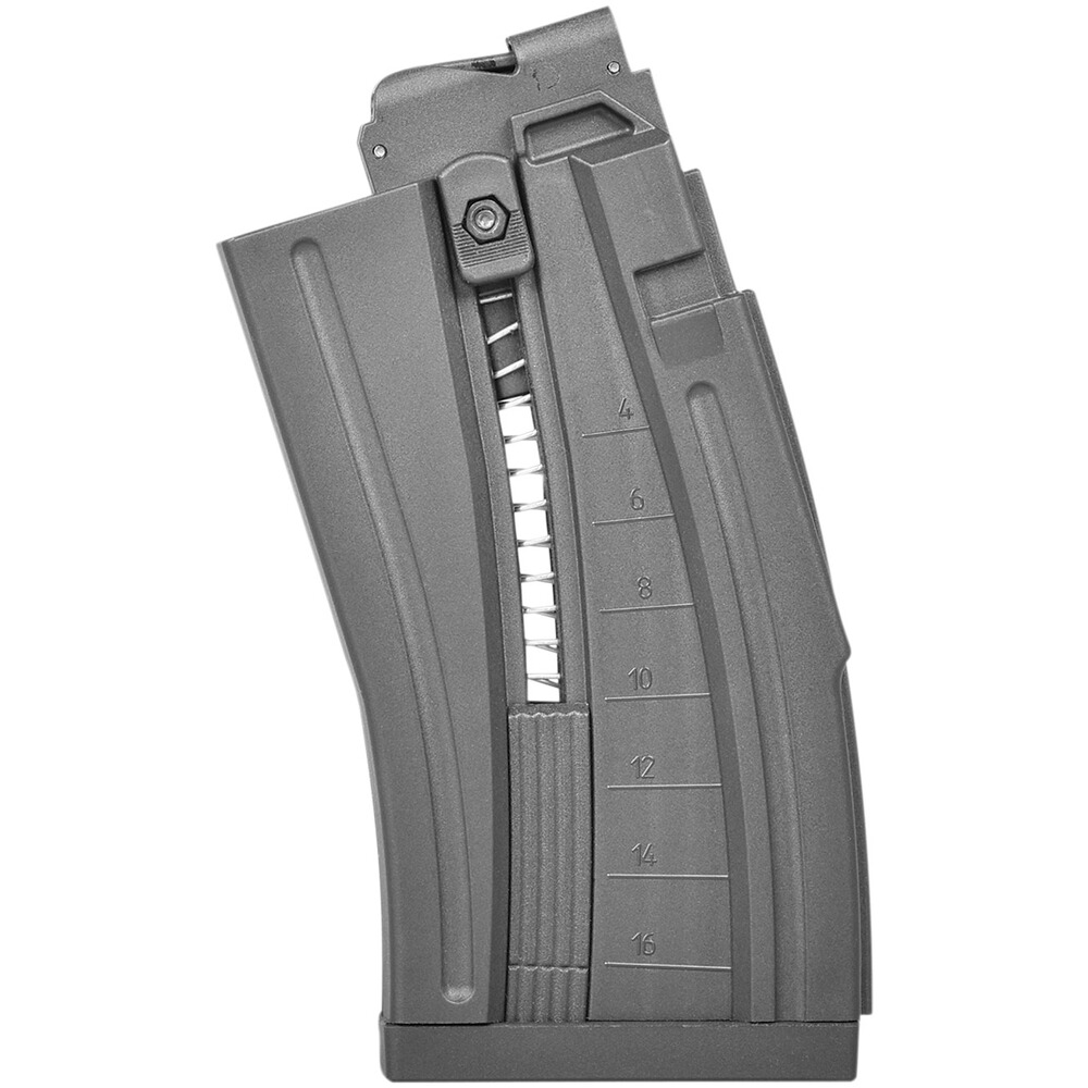 Magazin für GSG-15