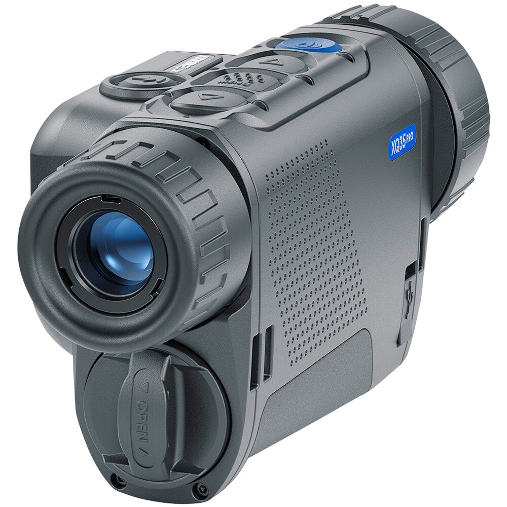 Wärmebildgerät Axion 2 LRF XQ35 Pro, Pulsar