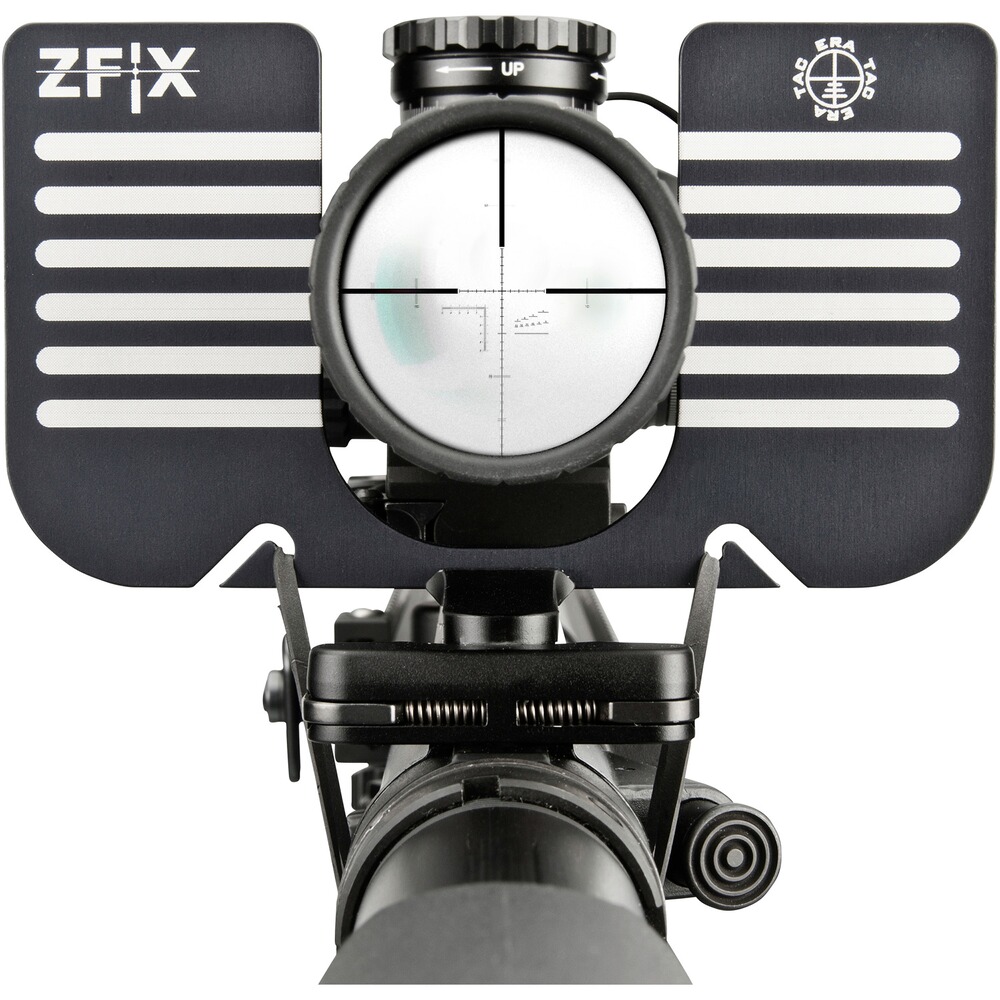 ZFIX Ausrichthilfe zur Zielfernrohr Montage