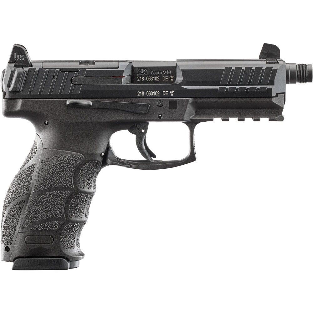 Pistole SFP9 SD Optical Ready, Heckler & Koch