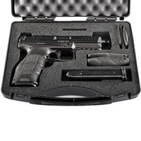 Pistole SFP9 SD Optical Ready, Heckler & Koch