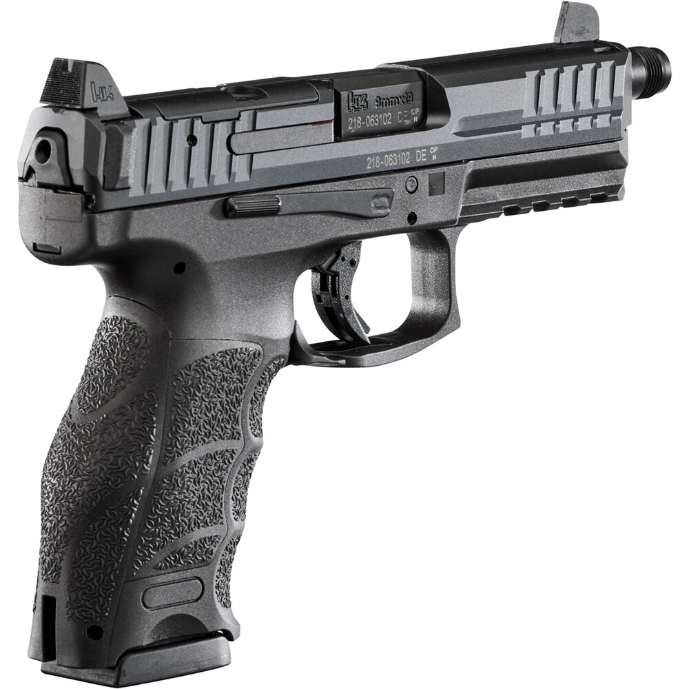 Pistole SFP9 SD Optical Ready, Heckler & Koch