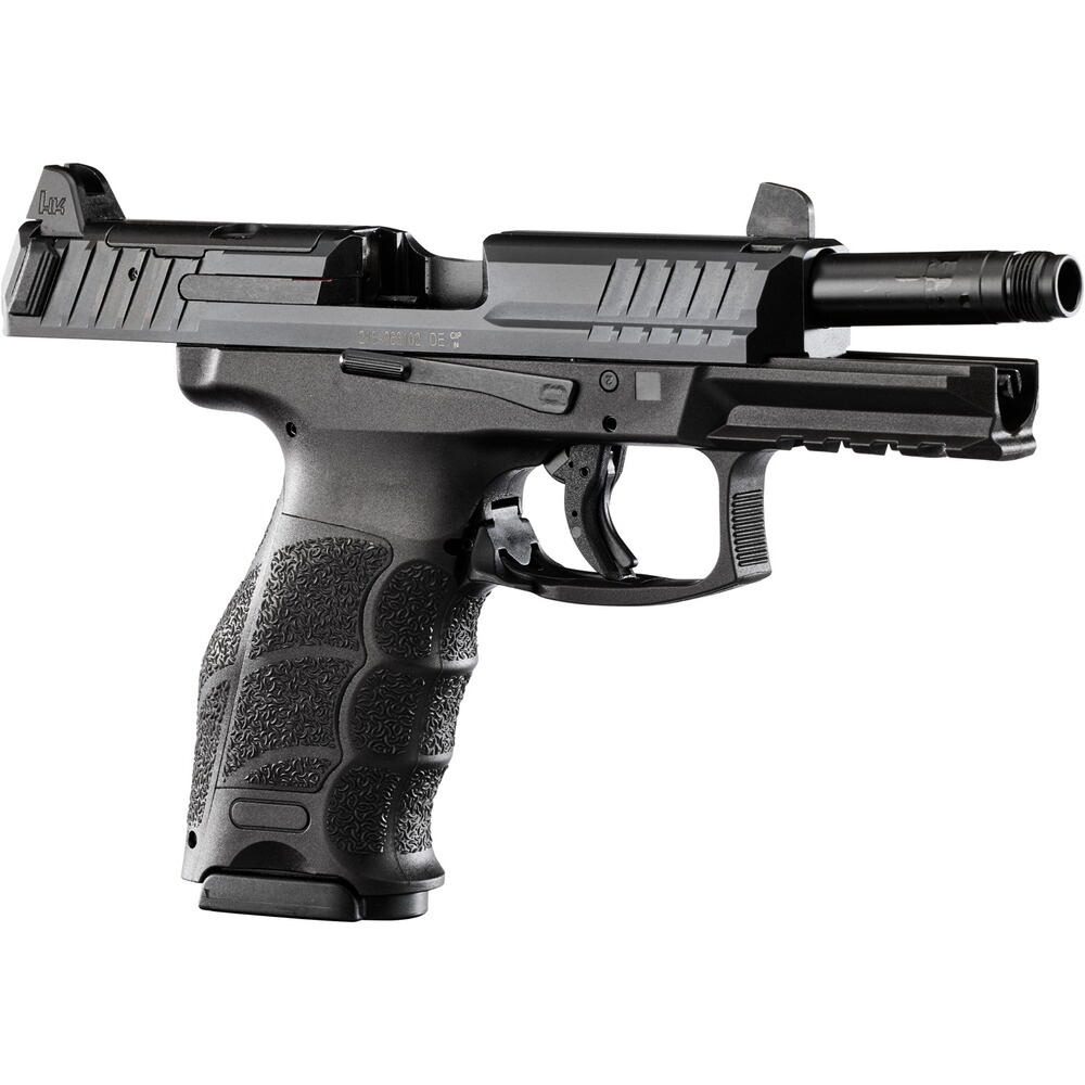 Pistole SFP9 SD Optical Ready, Heckler & Koch