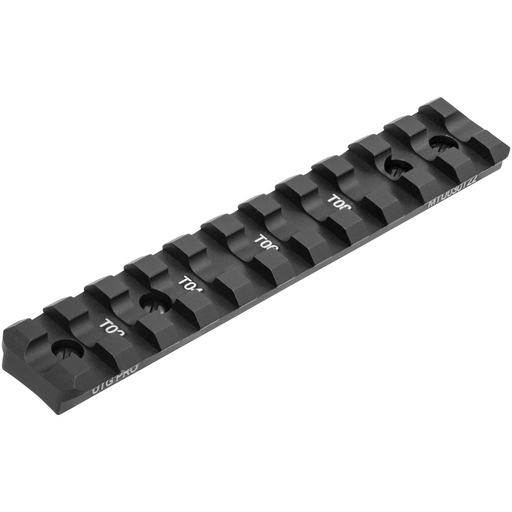 Picatinny Schiene PRO Ruger 10/22