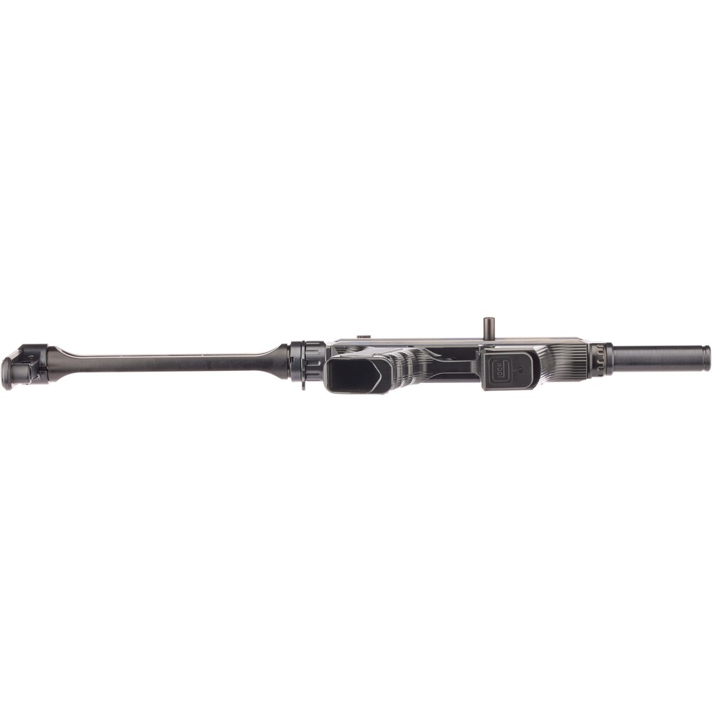 Pistole KRW 20 V1, KR-WEAPONS