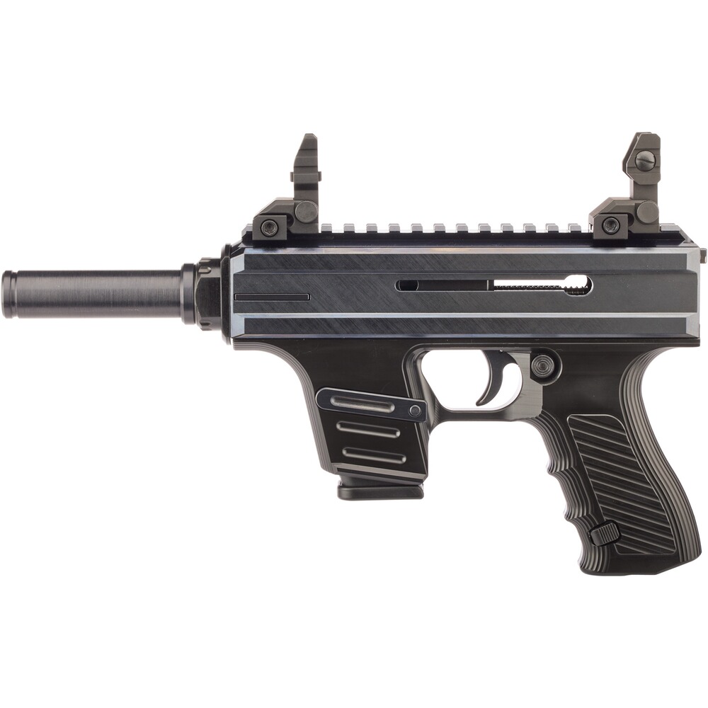 Pistole KRW 20 V1, KR-WEAPONS