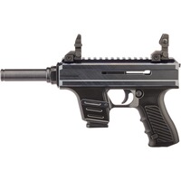 Pistole KRW 20 V1, KR-WEAPONS