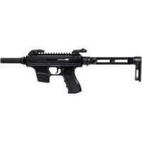 Pistole KRW 20 V1, KR-WEAPONS