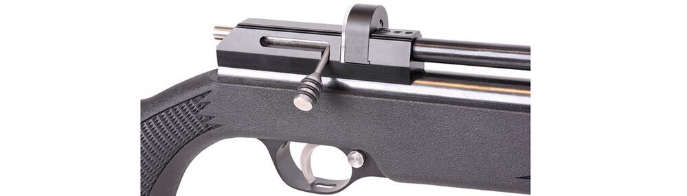 Luftgewehr Stormrider, Diana