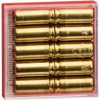Pfefferpatronen PV 9 mm P.A. , Wadie