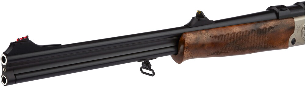 Bockdoppelbüchse B3 Jagd, Merkel