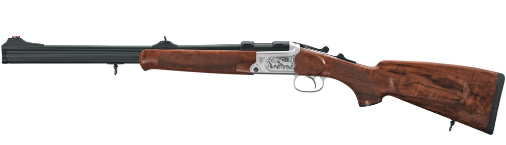 Bockdoppelbüchse B3 Jagd