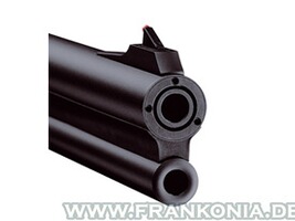 Bergstutzen BS 97 Standard, Blaser