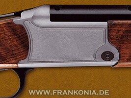 Bergstutzen BS 97 Standard, Blaser