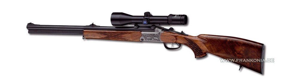 Bergstutzen BS 97 Standard