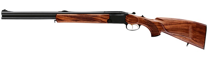 Bergstutzen BS 97 Standard, Blaser