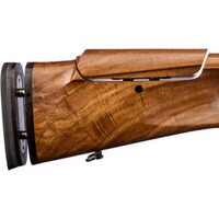 Repetierbüchse Modell 98 Luxus, Forest Favorit