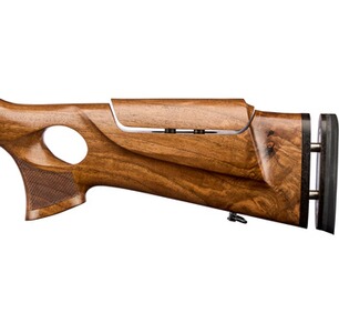 Repetierbüchse Modell 98 Luxus, Forest Favorit