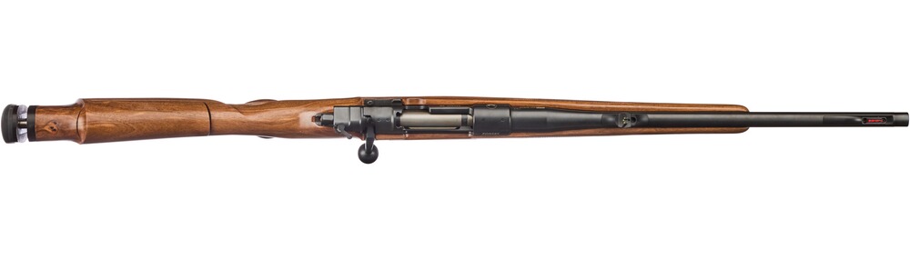 Repetierbüchse Modell 98 Luxus, Forest Favorit