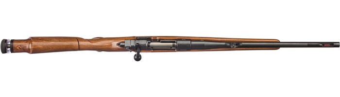 Repetierbüchse Modell 98 Luxus, Forest Favorit