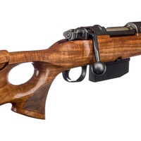 Repetierbüchse Modell 98 Luxus, Forest Favorit