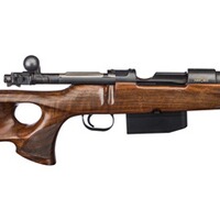 Repetierbüchse Modell 98 Luxus, Forest Favorit