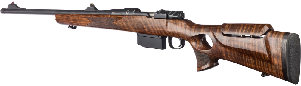 Repetierbüchse Modell 98 Luxus, Forest Favorit