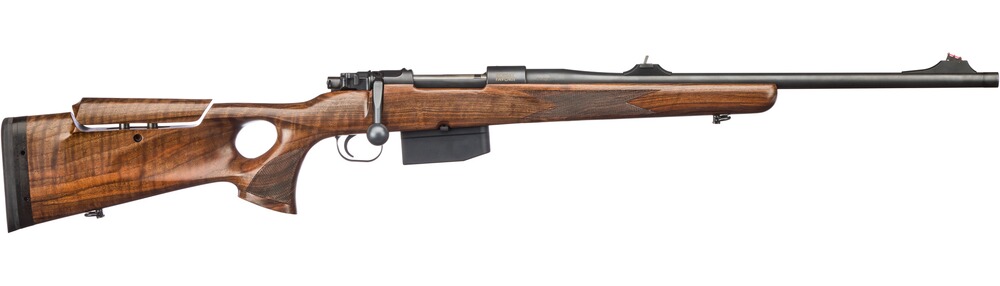 Repetierbüchse Modell 98 Luxus
