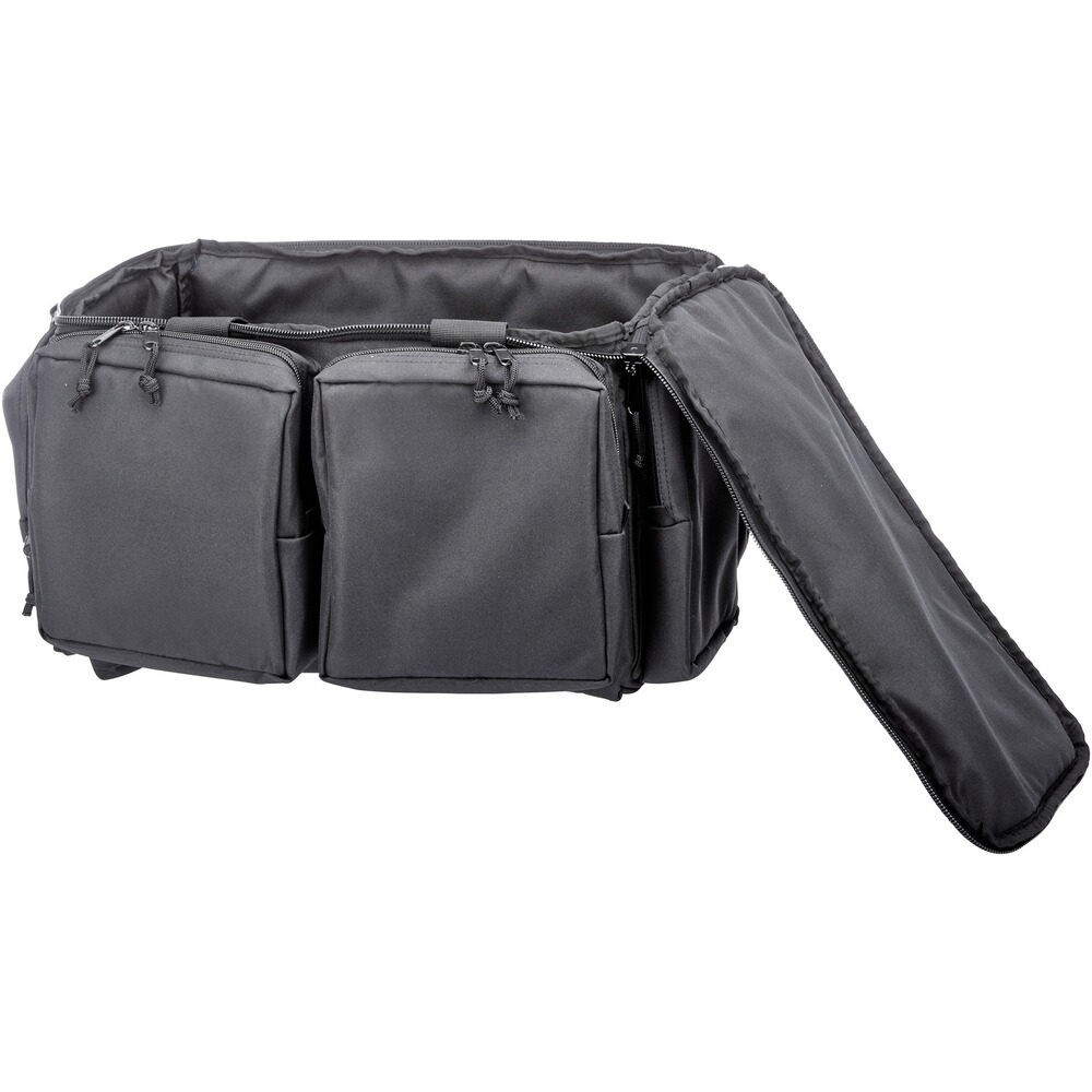 Pistole PDP SF Match Performance Package, Walther