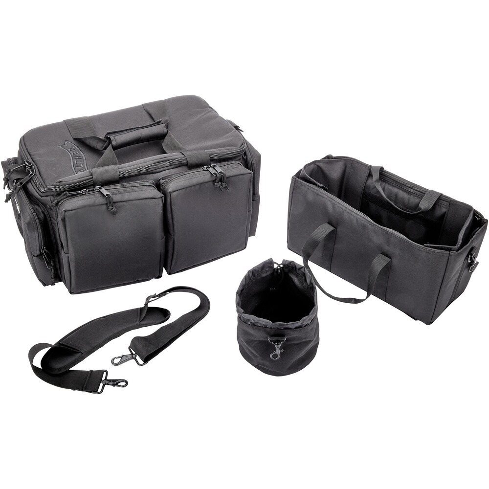 Pistole PDP SF Match Performance Package, Walther