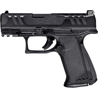 Pistole PDP F Serie OR mit LP Visier RMSc Red Dot, Walther