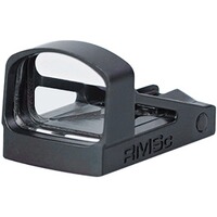 Pistole PDP F Serie OR mit LP Visier RMSc Red Dot, Walther