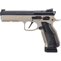 OR change system for CZ SHADOW 2, CZ