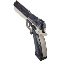 OR change system for CZ SHADOW 2, CZ
